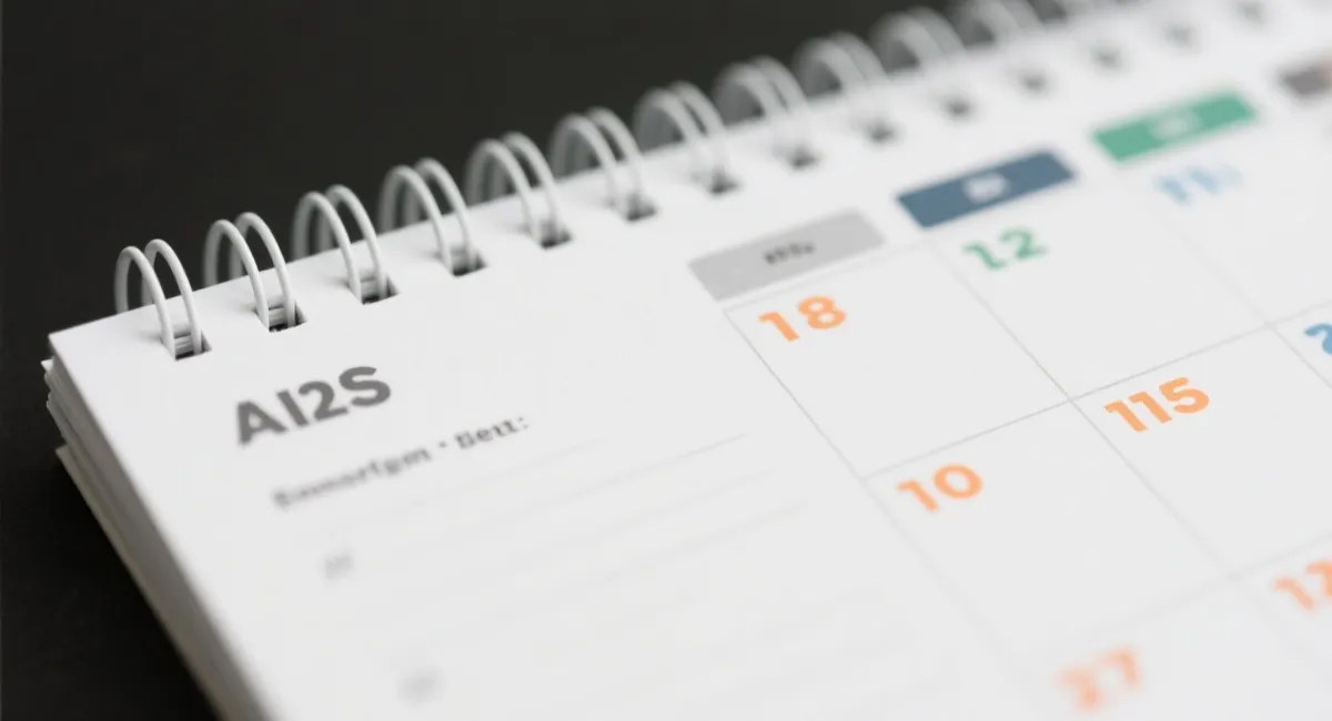 赛程规划示意图