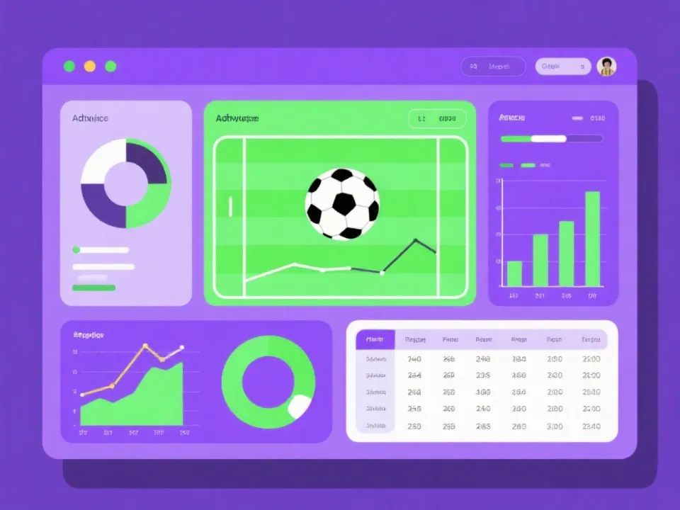 英超数据中心可视化示意图