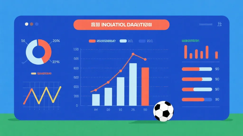 世界杯竞猜app 实战指南：用历史数据、实时指数与赛前情报守住理性收益